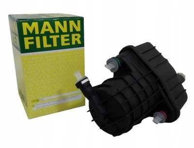 RANAULT MODUS 04-12 1.5 DCI DIESEL FILTRO COMBUSTIBLES  