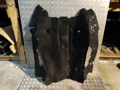 Idealne шумоізоляція тунель mercedes w223 1 фото №1