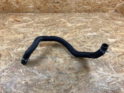 Труба шланг пабтрубок  воды renault arkana 215015770r 2019- фото №1