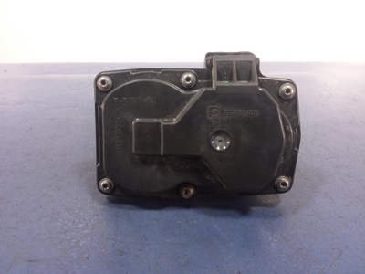 Octavia iv 2.0 tdi дроссельная заслонка выхлопных газов выхлоп фото №1