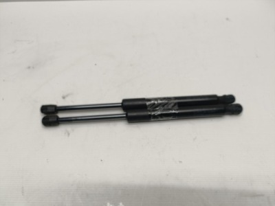 Tesla model 3 амортизатор кришки багажника лівий правий 1091560-00-b фото №1