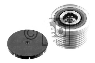 Febi шків генератора bmw 1 e81 , 1 e82 , фото №1