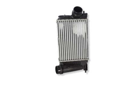 Радиатор воздуха интеркулер renault megane iv 4 nissan qashqai 1.3 tce фото №1