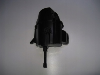 Корпус фильтра воздуха skoda fabia ii 1.2 tdi фото №1