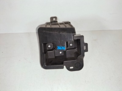 Напрямна бампера задня лівий renault clio 5 v 19- фото №1