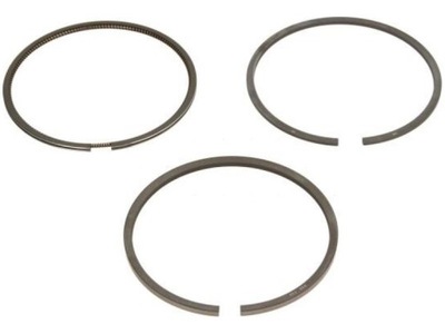 Goetze 08-140000-00 набор колец поршня фото №1