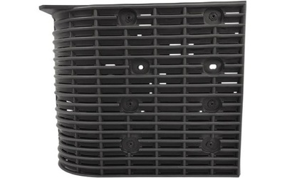 Daf xf 2021- бризковик крила podkabinowego правий фото №1