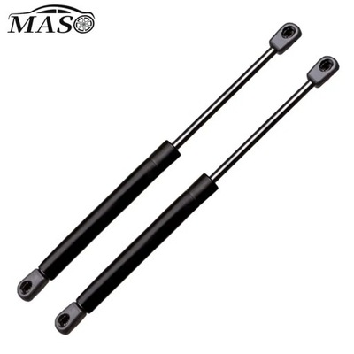 REAR TAILGATE BOOT GAS SPRINGS STRUTS SHOCK RESTYLING SUPPORTS ROD ARM BA~69289  