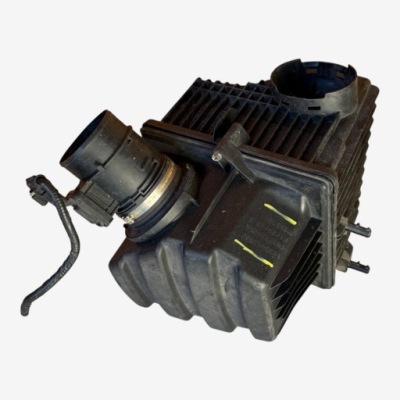 Корпус фільтра повітря jeep compass ii 1235442s02 фото №1