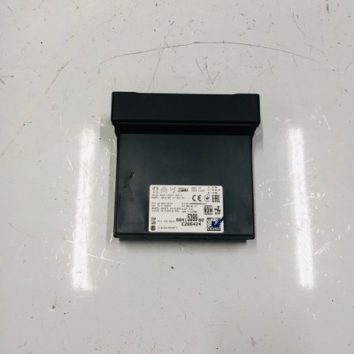 Модуль блок керування світла peugeot 2008 ii 9841539980 фото №1