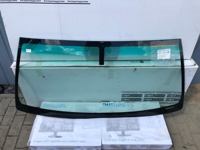 Скло передня nowa toyota 4 runner 4d po 2010- фото №1