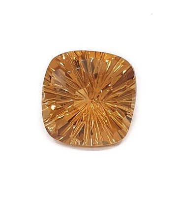 Cytryn Naturalny 19,02 ct + Certyfikat