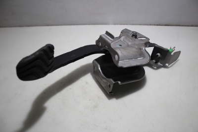 Педаль тормоза dacia logan iii 1.0 фото №1