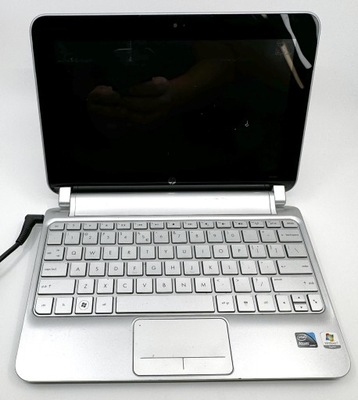 NETBOOK Laptop HP mini 210-2100 INTEL Atom N550/2GB/500GB