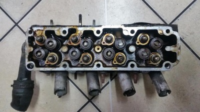 Головка opel 1.6 8v z16se фото №1