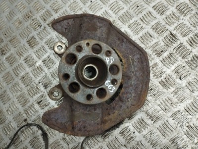 Mercedes-benz a w169 2004 ступица колеса передний фото №1