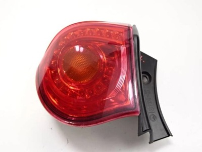 Лампа левый задняя alfa romeo giulietta фото №1