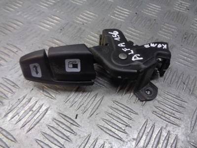 Ручка кришки багажника alfa romeo 156 фото №1