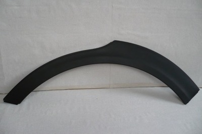 Kia stonic молдинг крыла левая задняя фото №1