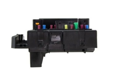 Модуль bsm коробка bezp citroen berlingo 1996-,c3 2001-,c5 2001-,c8 200 фото №1