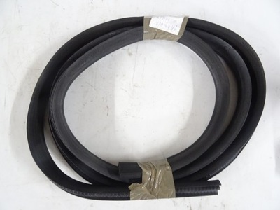 Ford mondeo mk4 прокладка двері лівий задня kombi фото №1