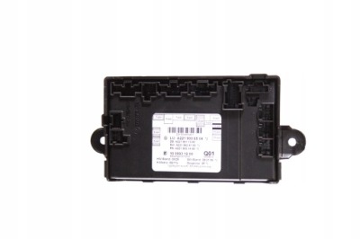 Модуль двері задня правий mercedes w221 a2219006504 фото №1