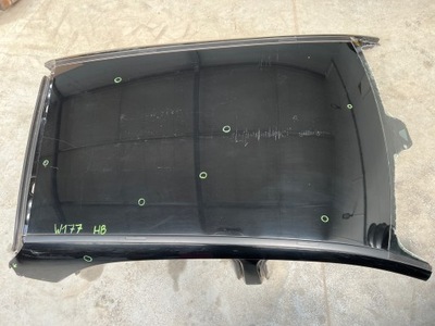 Крыша mercedes a-klasa w177 хэтчбек hb фото №1