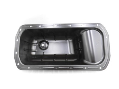 Поддон масляная ford focus mk2 mk3 mk4 kuga mk2 mk3 фото №1