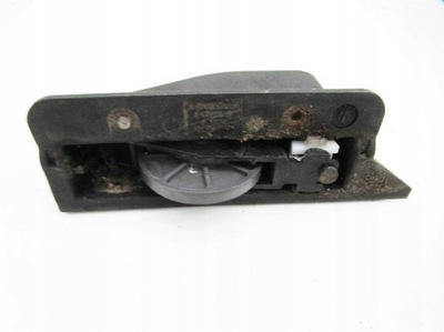 Ролик дверь раздвижных левая citroen berlingo iii фото №1