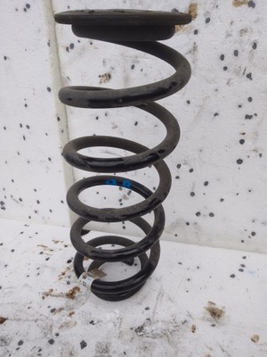 Пружина задняя volkswagen arteon 3q0511115 фото №1