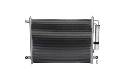 Kamoka 7800549 конденсатор, кондиционер фото №1