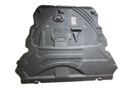 Защита плита pod двигатель ford kuga mk3 escape 2020 фото №1