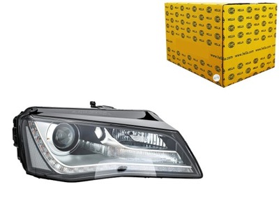 FARO P AUDI A8 D4 12.09-09.13 HELLA  