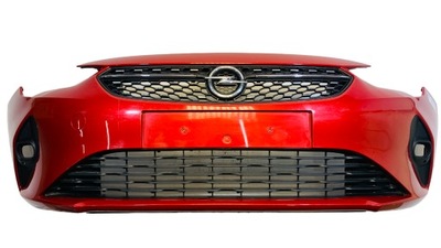 Бампер решітка радіатора opel corsa f 2019- фото №1