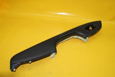 Кронштейн ручка обшивка правый перед mercedes w211 фото №1