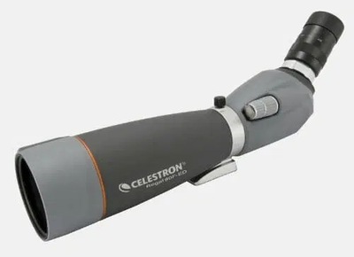 Celestron Regal 80 F-ED Zakres punktowy