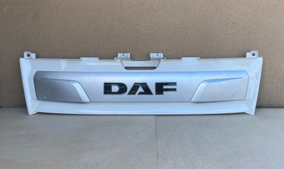 GRILLE DAF CF EURO 6 2019586  