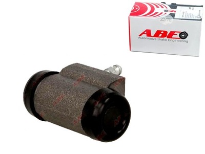 Abe циліндрик гальмівний dacia logan logan ii loga фото №1