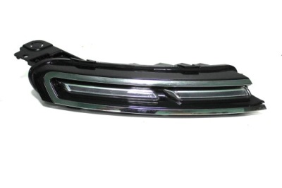 Led drl правый citroen c5 aircross полный оригинальный номер 9818005080 фото №1