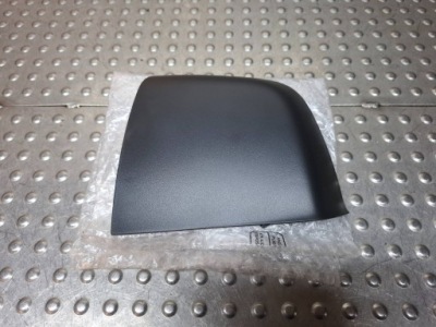 Корпус зеркало 735646224 fiat doblo фото №1