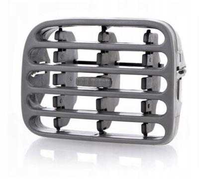 Решётка обдув воздуха l renault thalia i 01-06 фото №1