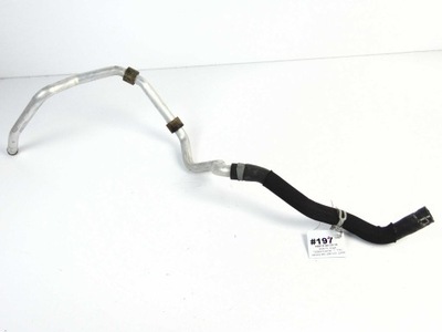 Mercedes r w251 труба wąż шланг кондиционера фото №1