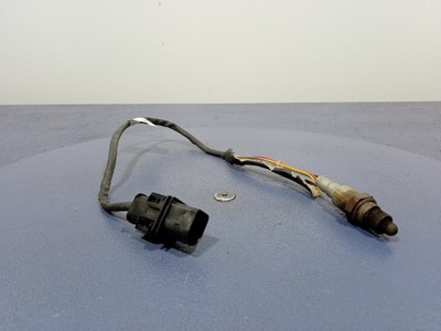 Bmw x3m f97 x4m f98 s58 датчик лямбда-зонд 6 pin 8058646 фото №1