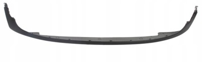 MINI COUNTRYMAN R60 2010- SPOILER BRIDA DE PARAGOLPES  