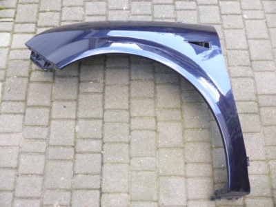 Scenic ii крила перед передній лівий poznań фото №1