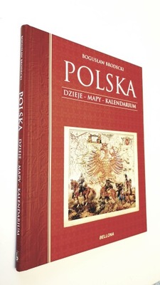 Polska Bogusław Brodecki