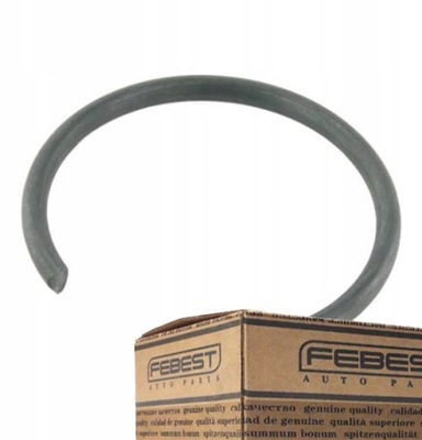 Кільце вичавний do honda integra 2.0 фото №1