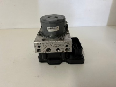 Насос abs opel adam 13432683 alz фото №1