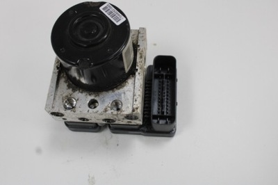 Насос abs 9666392580 citroen c3 фото №1