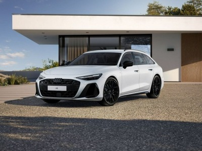 Audi A6 Avant TFSI S tronic